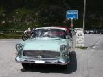 Opel Kapitan 1958 года